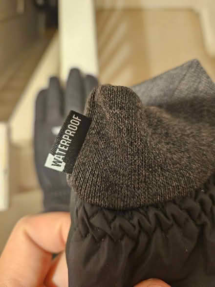 Photo of free Winter gloves. (Chells Manor SG1) #1