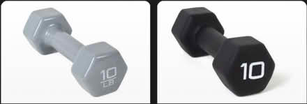 Photo of Dumbbell (Ridgewood NY) #1
