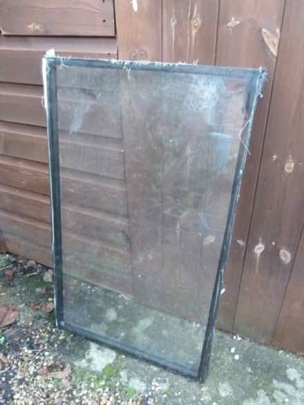 Photo of free Double-glazed window (Tufnell Park N19) #1