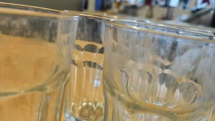 Photo of free 6 IKEA Glasses (Tankersley S75) #1