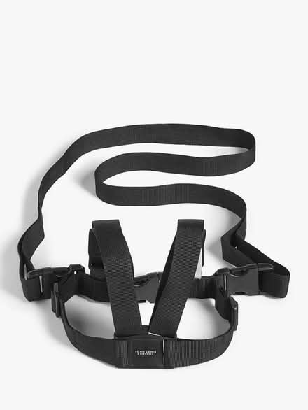 Photo of free Baby harness and walking reins (Lower Earley RG6) #1