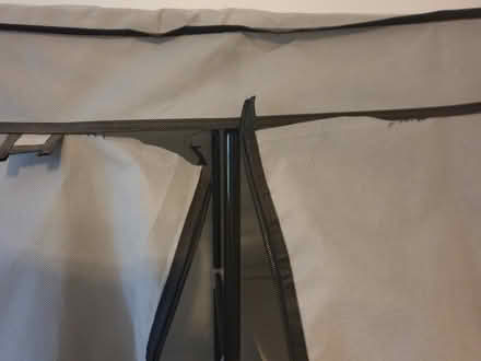 Photo of free Canvass wardrobe (EN4) #3