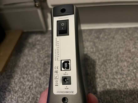 Photo of free External hard drive 1TB (Queens Park) #4