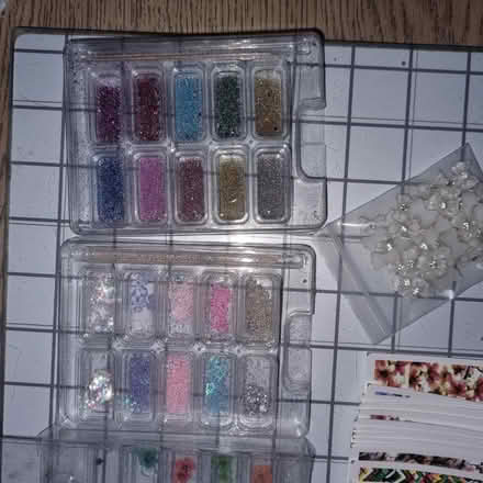 Photo of free Nail Accessories (YO16 bridlington) #2