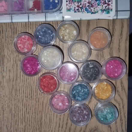 Photo of free Nail Accessories (YO16 bridlington) #1