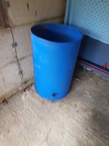 Photo of free Water butt (South Heighton BN9) #1