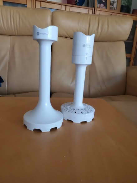 Photo of free Kenwood stick attachments (Twyford RG10) #1