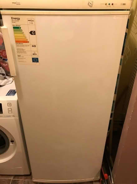Photo of free Big freezer - need to go before Sat (Farncombe GU7) #1