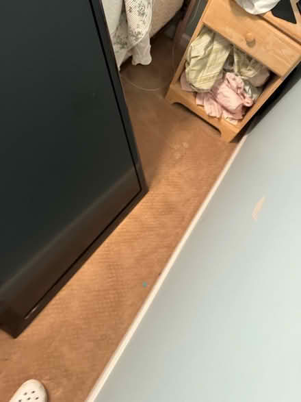 Photo of free LG Flat Screen TV (North Alpharetta) #1