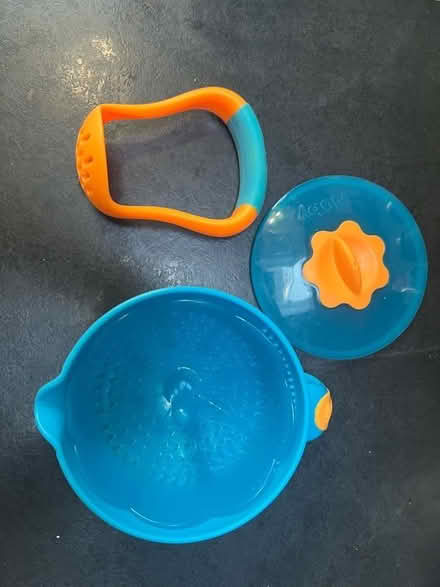 Photo of free Baby stuff (E10) #2