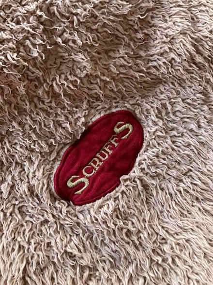 Photo of free Scruffs old doggie blanket (Malvern WR14) #1