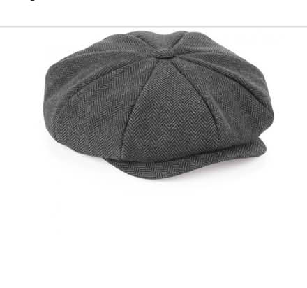 Photo of Baker boy hat (Westcliff-on-sea SS0) #1