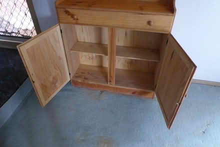 Photo of free Timber Buffet (Hoppers Crossing) #2