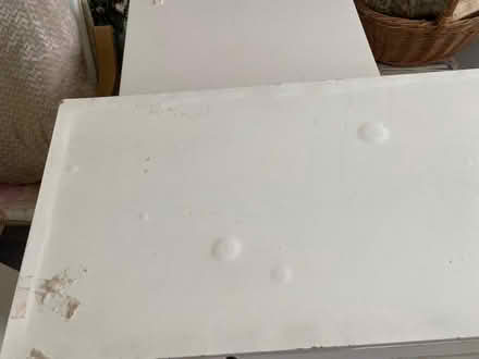 Photo of free IKEA sideboard (Seascale CA20) #1