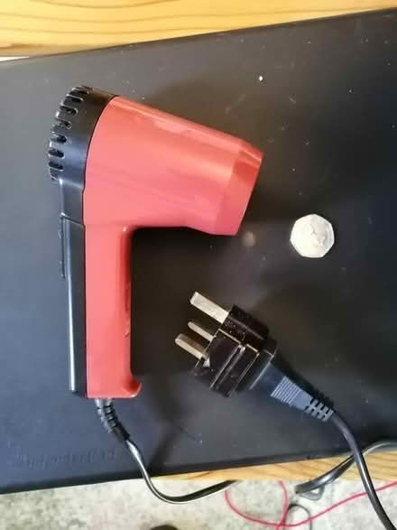 Photo of free Compact Clairol Hairdryer (Stroud GL5) #1