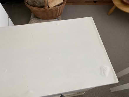 Photo of free IKEA sideboard (Seascale CA20) #2