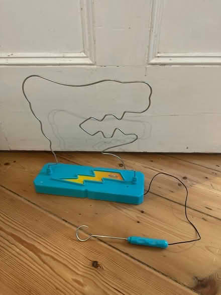 Photo of free Buzzer game (Chelmsford CM1) #1