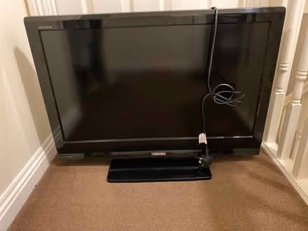 Photo of free Toshiba TV (Oakwood derby) #2