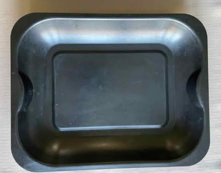 Photo of free Worn out roasting tins (Emerson Valley MK4) #1