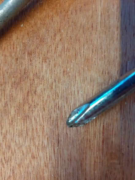 Photo of free Three screwdrivers (South Bretton) #1