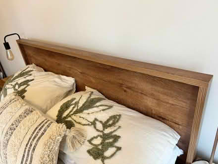 Photo of free King Size Bed (Balham SW12) #3