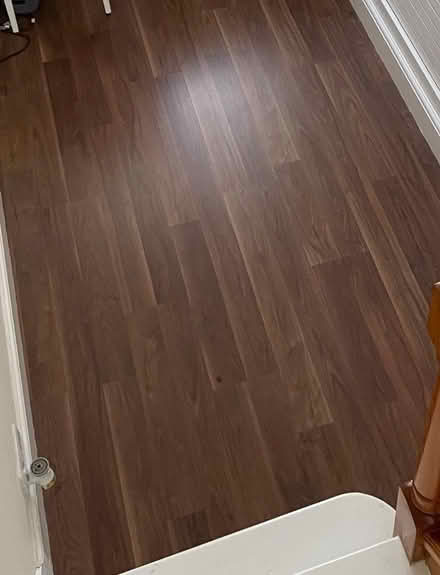 Photo of free Used Laminate flooring (Welling DA16) #1