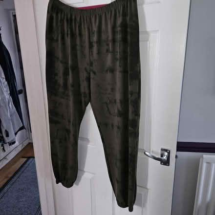 Photo of free Cardigan & jogging bottoms (Willenhall WV13) #1