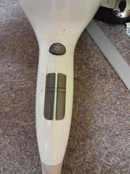 Photo of free Phil Smith Hair Dryer (Purbrook PO7) #3