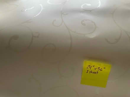 Photo of free Window film and application kit (Watertown near Belmont) #2