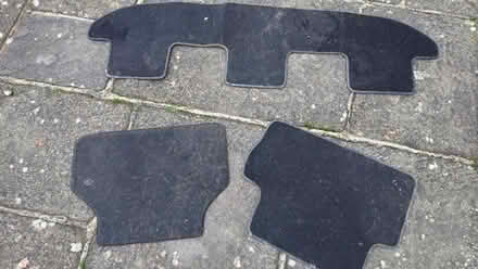 Photo of free Car Foot Mats (CT21) #1
