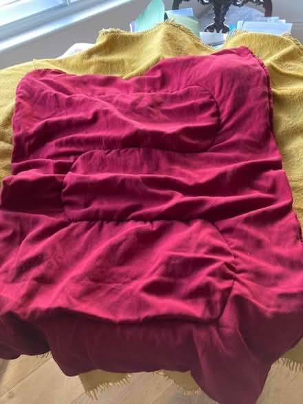Photo of free Scruffs old doggie blanket (Malvern WR14) #2