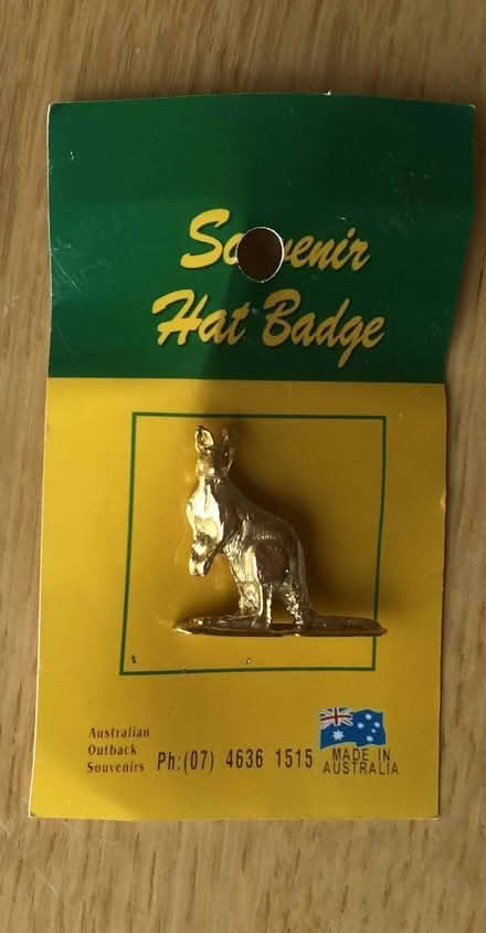 Photo of free Pins (Burridge PO15) #1