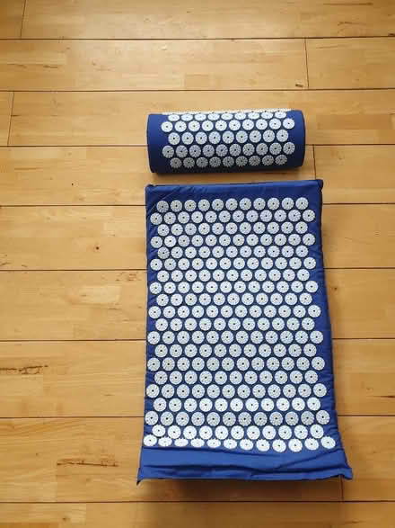 Photo of free Shakti Mat (Llandrindod LD1) #1