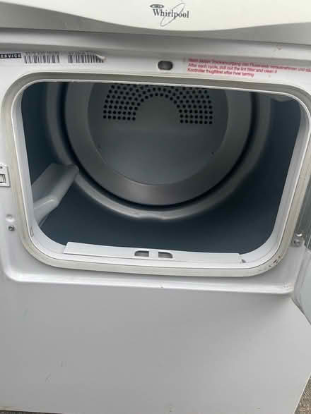 Photo of free Tumble dryer (Derbyshire) #1