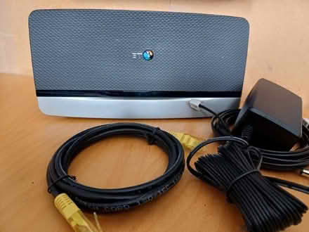 Photo of free BT Hub 4 Home Router (Bilton CV22) #1