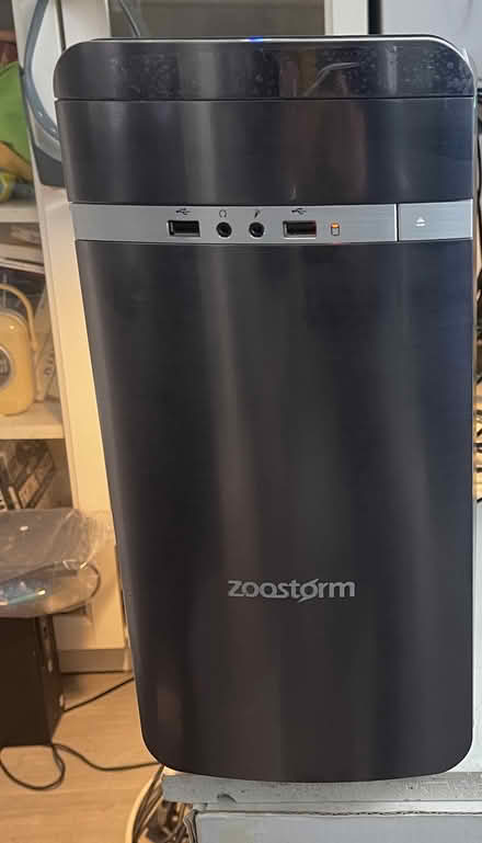 Photo of free Win10 PC for good cause (Ealing Common, W5) #1