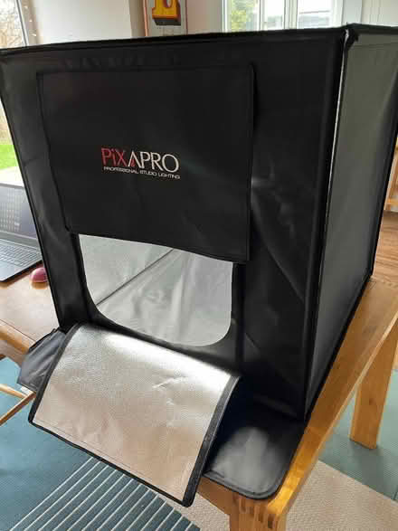 Photo of free Photo light box (Pokesdown BH6) #2