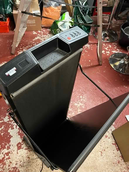 Photo of free Corby trouser press (Gosforth NE3) #2