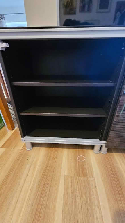 Photo of free Sideboard (Springfield CM1) #1