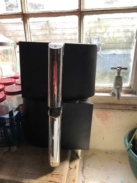 Photo of free Ninja air fryer baskets (TR19) #1