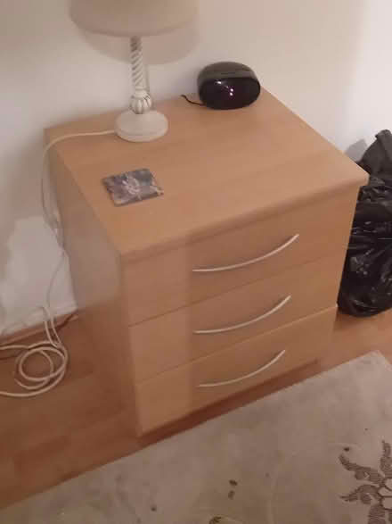 Photo of free Bedroom furniture (Dukinfield) #4