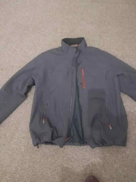 Photo of free Men's Winter jacket (OL8) #2