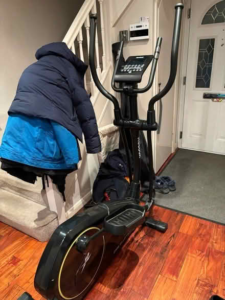 Photo of free Cross trainer reebok (Watford area WD25) #3