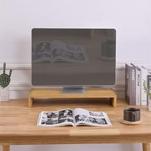 Photo of Monitor/tv riser stand (W12) #1