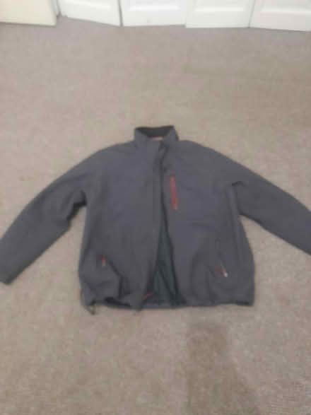 Photo of free Men's Winter jacket (OL8) #1