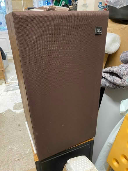 Photo of free JBL Decade Speakers (PO19) #1