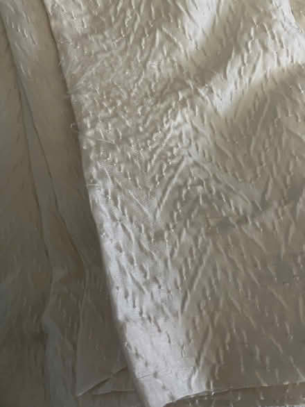 Photo of free Curtains (Weston, crewe) #2