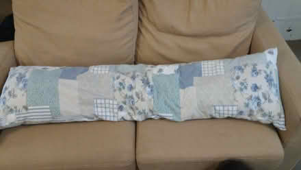 Photo of free pregnancy sleeping pillow (Chelmsford) #1
