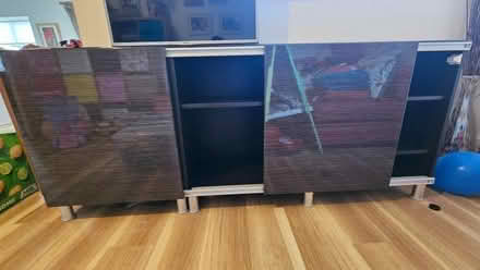 Photo of free Sideboard (Springfield CM1) #2