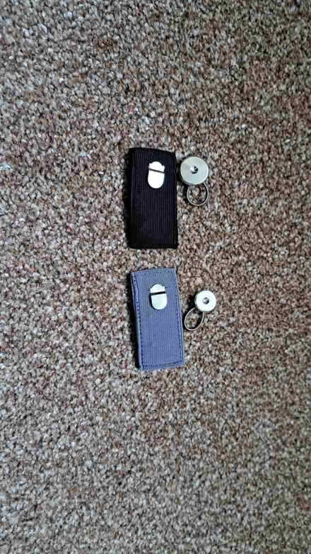 Photo of free Waistband extenders (Abbeymead GL4) #1